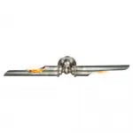 Настенный светильник Covali WL-51819 от ImperiumLoft