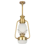 Уличный потолочный светильник Covali PL-37015