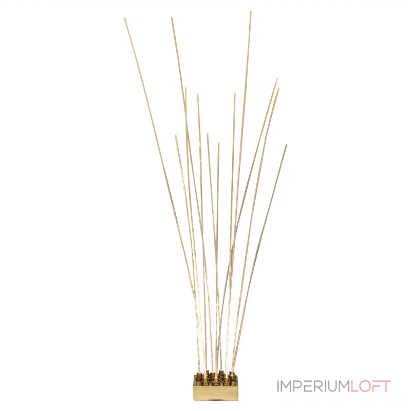 Садово-парковый светильник Covali SPS-31748 от ImperiumLoft