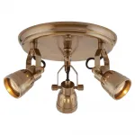 Потолочный-настенный светильник Covali WL-30864 от ImperiumLoft