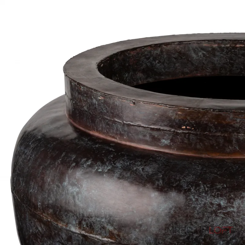 Вазон для цветов Covali AQ-10330 от ImperiumLoft Вазон для цветов Covali AQ-10330 от ImperiumLoft