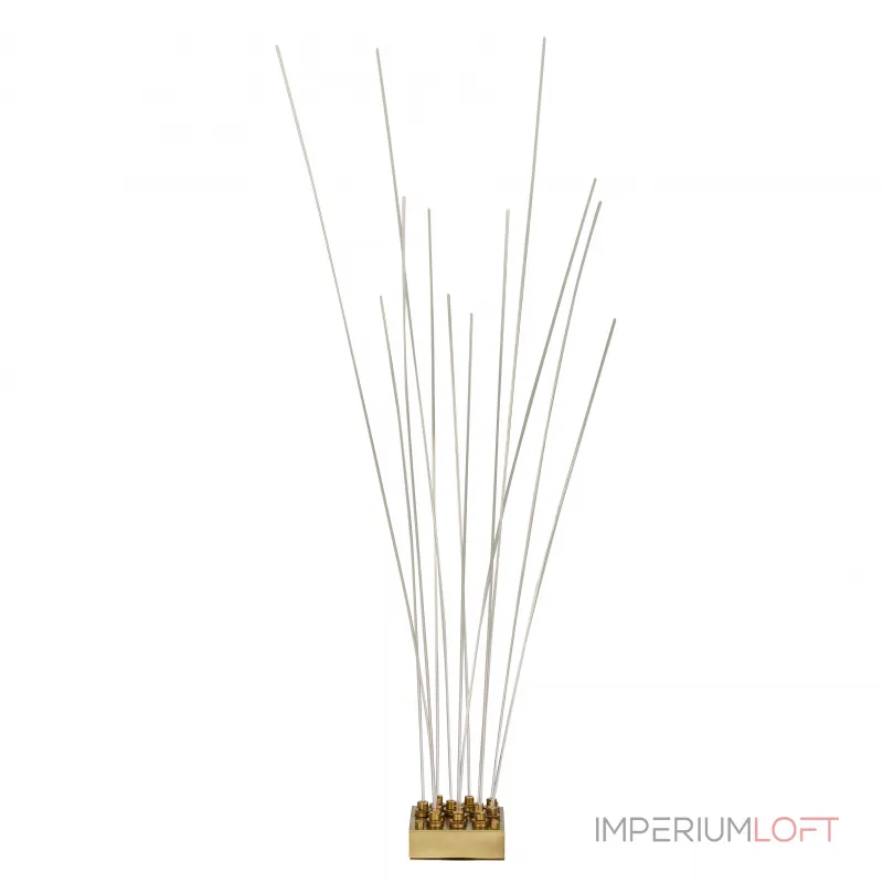 Садово-парковый светильник Covali SPS-31748 от ImperiumLoft