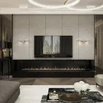 Настенный светильник Covali WL-51819 от ImperiumLoft
