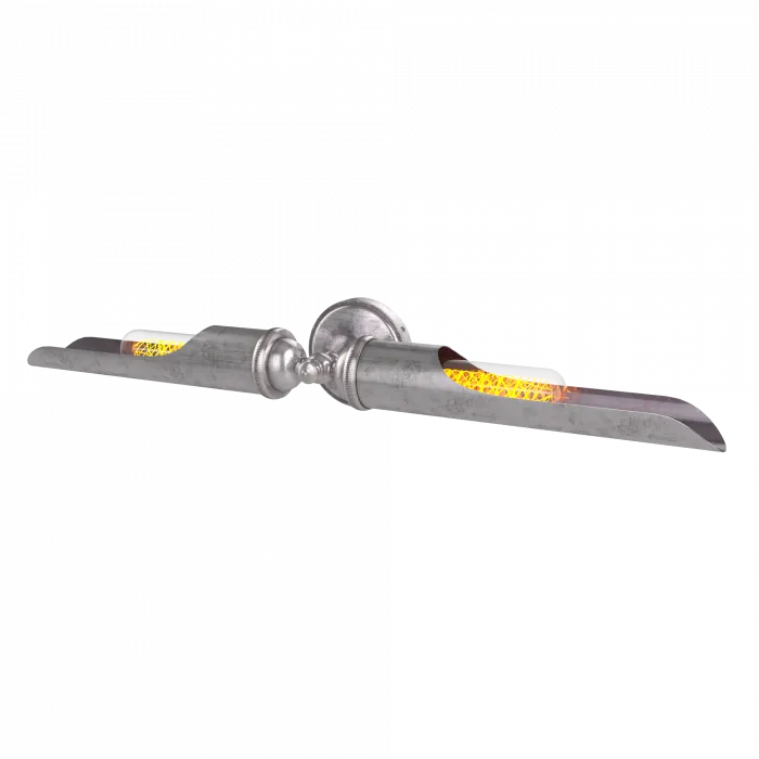 Настенный светильник Covali WL-51819 от ImperiumLoft