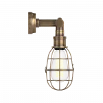Настенный светильник Covali WL-30526