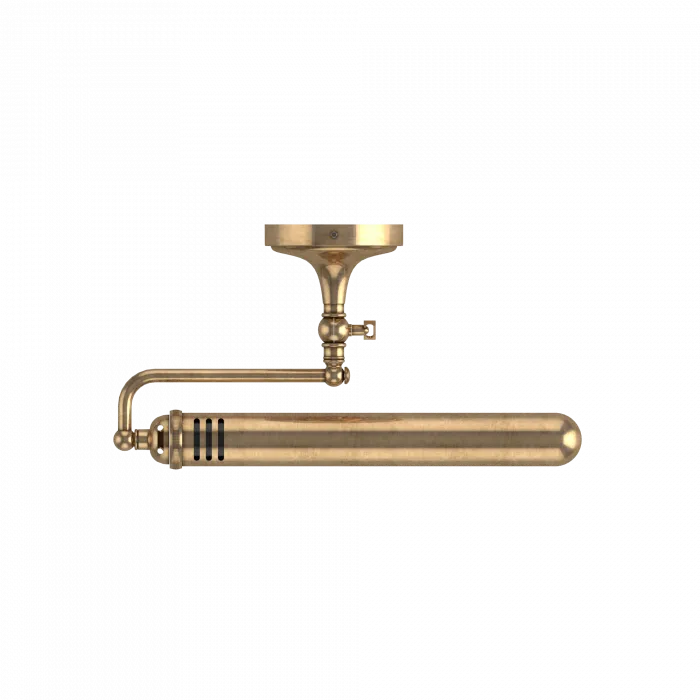 Подсветка для картины Covali WL-30643 от ImperiumLoft