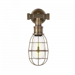 Настенный светильник Covali WL-30526