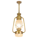 Уличный потолочный светильник Covali PL-37015