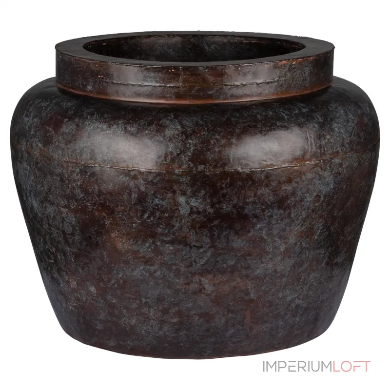 Вазон для цветов Covali AQ-10330 от ImperiumLoft Вазон для цветов Covali AQ-10330 от ImperiumLoft