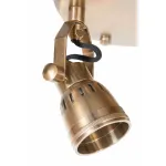 Потолочный-настенный светильник Covali WL-30864 от ImperiumLoft