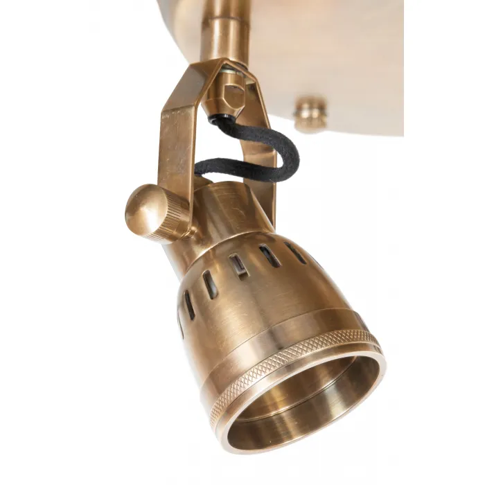 Потолочный-настенный светильник Covali WL-30864 от ImperiumLoft