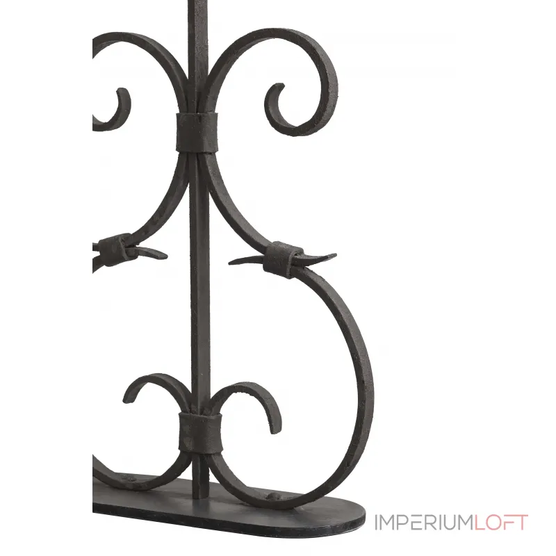 Кованый светильник Covali GE-373 от ImperiumLoft Кованый светильник Covali GE-373 от ImperiumLoft