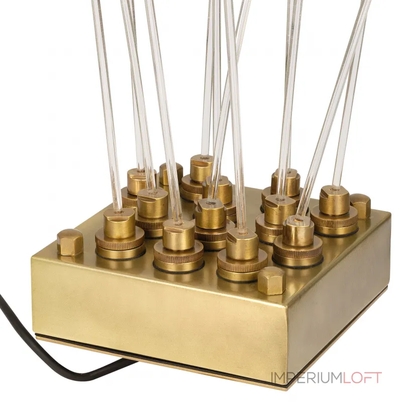 Садово-парковый светильник Covali SPS-31748 от ImperiumLoft