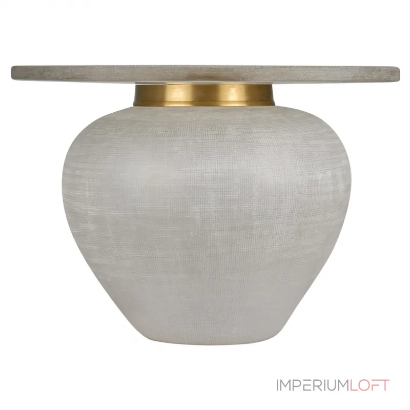 Столик кофейный интерьерный Covali INF-L105