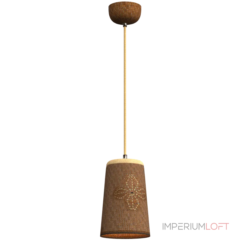 Подвесной светильник Covali SB-4905