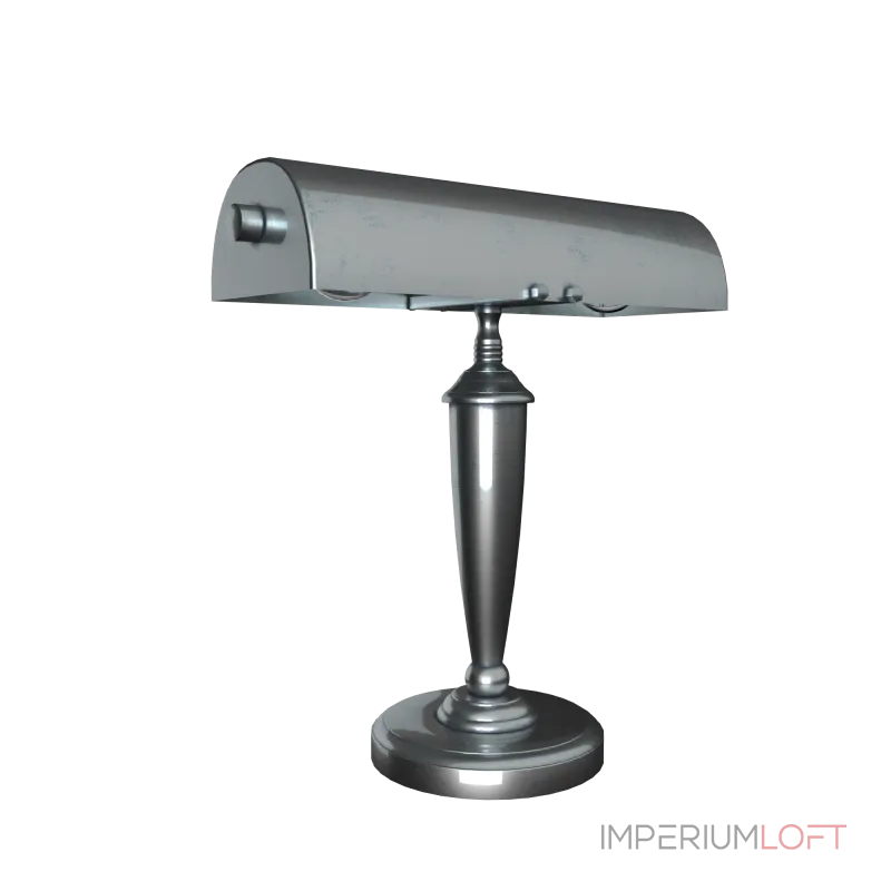 Настольная лампа Covali NL-51321 от ImperiumLoft Настольная лампа Covali NL-51321 от ImperiumLoft
