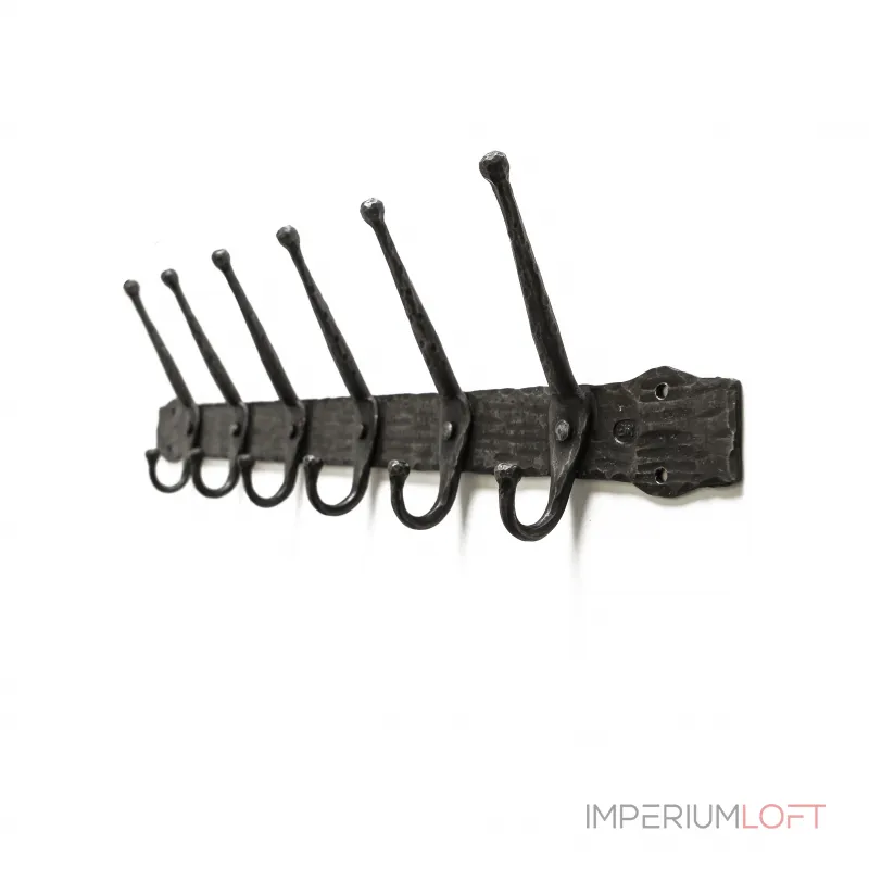 Вешалка 6 подвесов Covali HC-178 от ImperiumLoft Вешалка 6 подвесов Covali HC-178 от ImperiumLoft