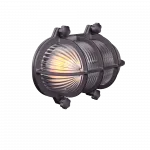 Настенный уличный светильник Covali WL-30176