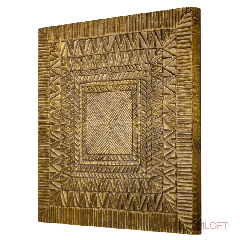 Панно декоративное Covali GE-386 А от ImperiumLoft Панно декоративное Covali GE-386 А от ImperiumLoft