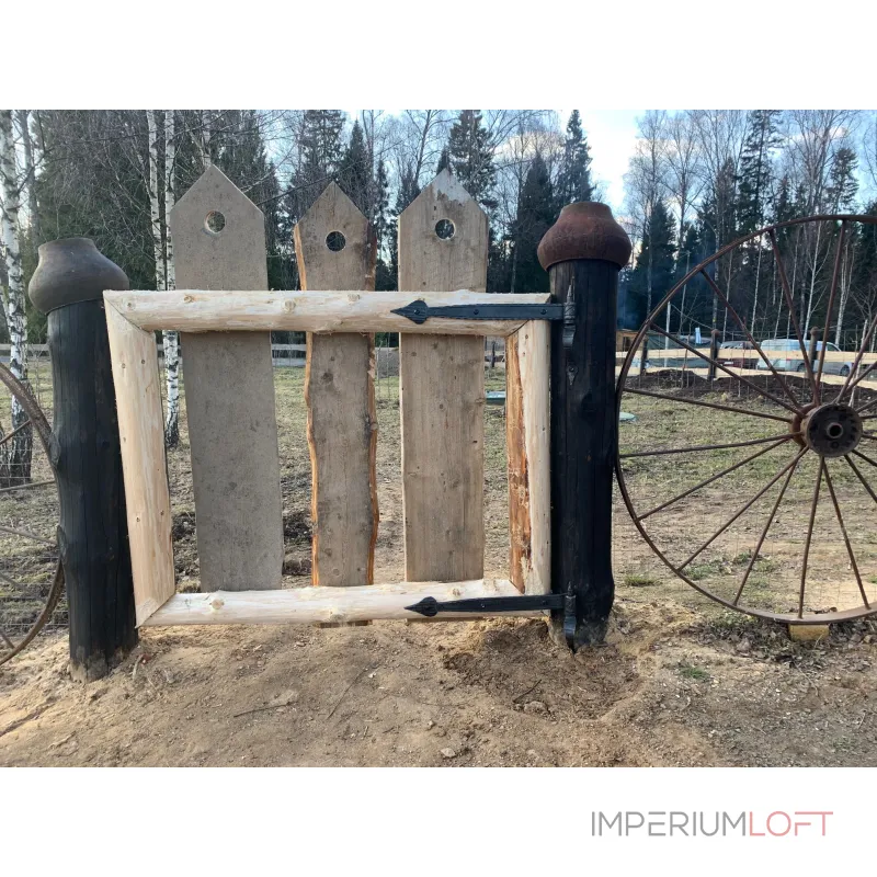 Дверная петля 50 см Covali MS-68 Дверная петля 50 см Covali MS-68