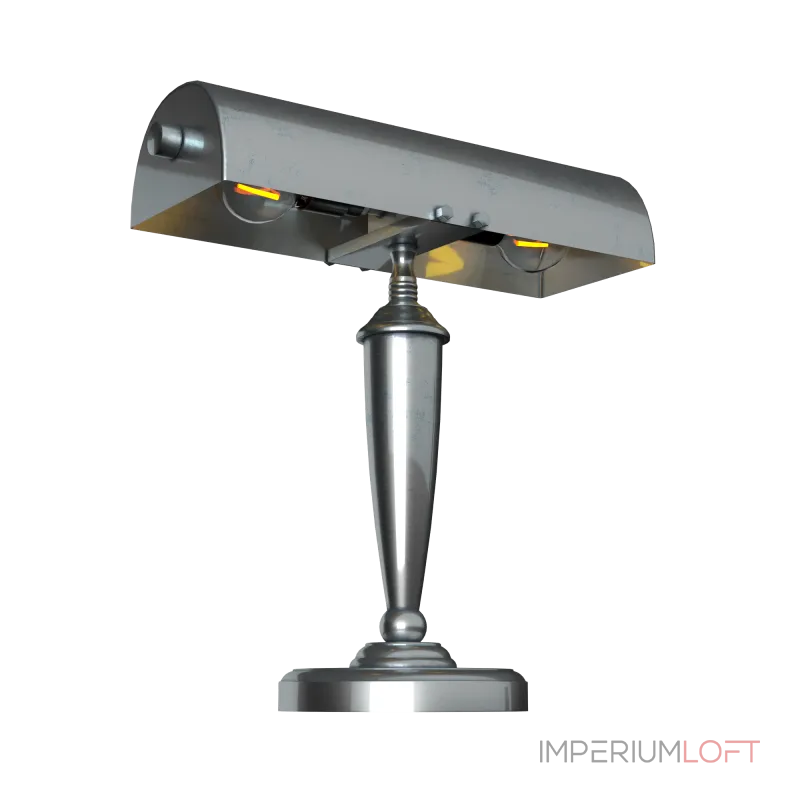 Настольная лампа Covali NL-51321 от ImperiumLoft Настольная лампа Covali NL-51321 от ImperiumLoft