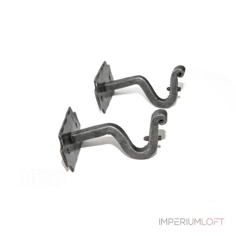 Карниз для штор Covali HC-781 от ImperiumLoft Карниз для штор Covali HC-781 от ImperiumLoft