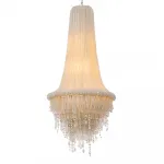 Подвесная люстра Covali JPL-20020