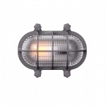 Настенный уличный светильник Covali WL-30176