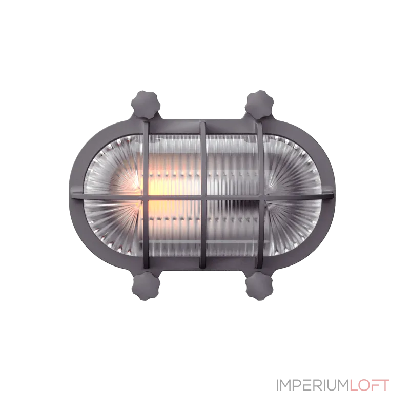 Настенный уличный светильник Covali WL-30176
