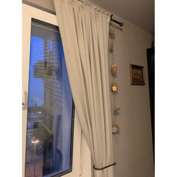 Карниз для штор Covali HC-781 от ImperiumLoft