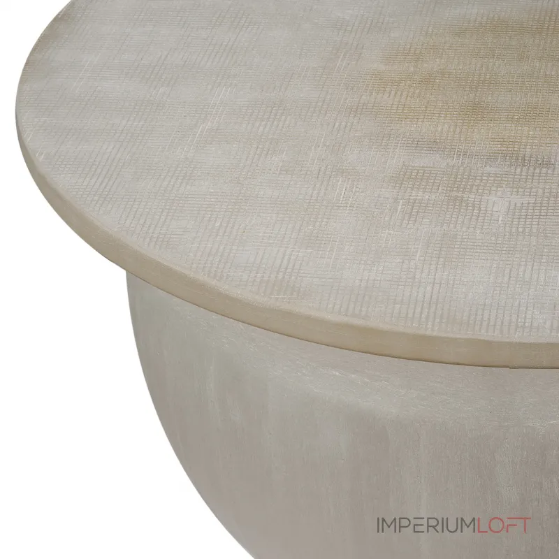 Столик кофейный интерьерный Covali INF-L106