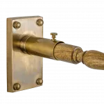 Настенный уличный светильник Covali WL-38021