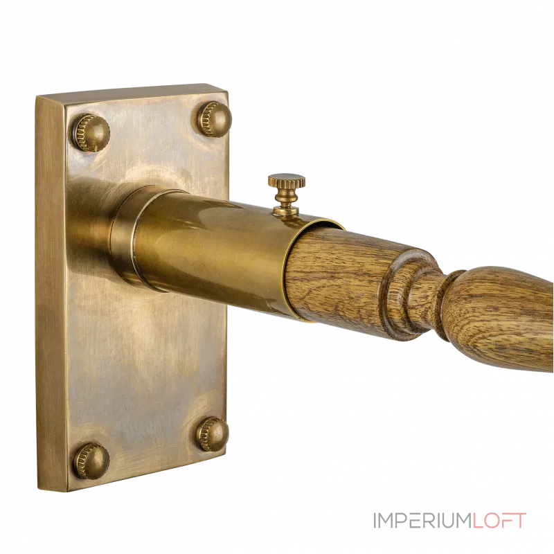 Настенный уличный светильник Covali WL-38021