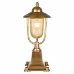 Садово-парковый светильник Covali SP-31644 от ImperiumLoft