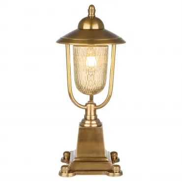 Садово-парковый светильник Covali SP-31644 Садово-парковый светильник Covali SP-31644