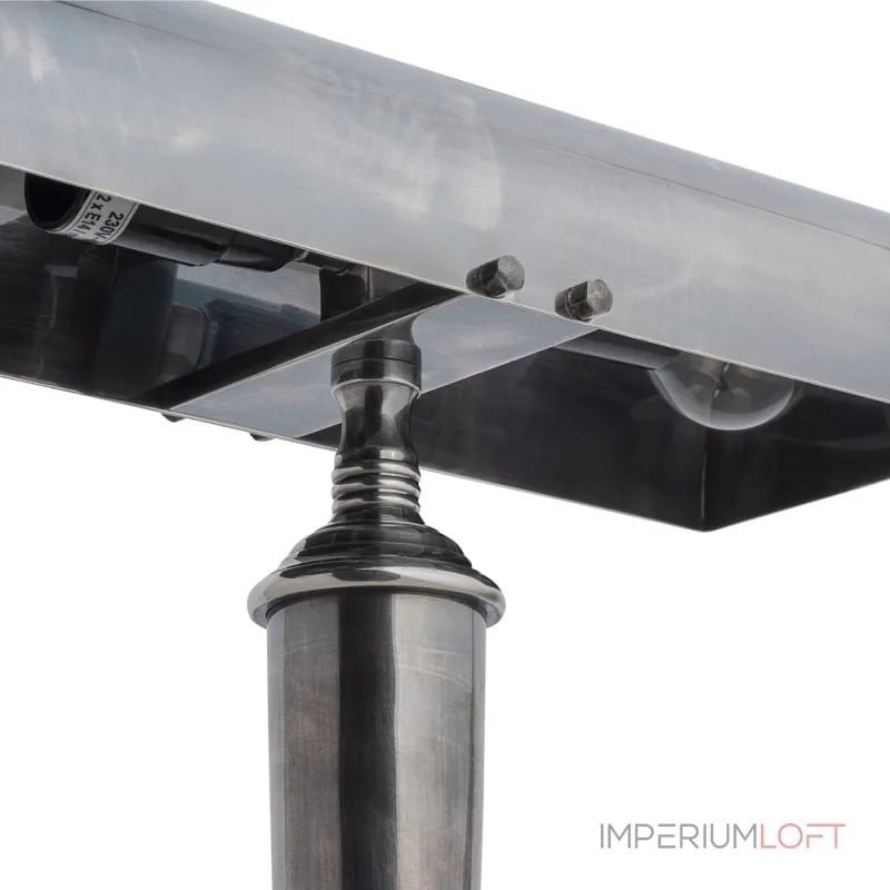 Настольная лампа Covali NL-51321 от ImperiumLoft Настольная лампа Covali NL-51321 от ImperiumLoft