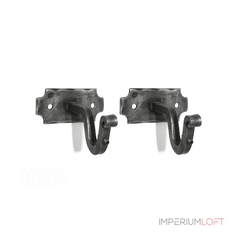 Карниз для штор Covali HC-781 от ImperiumLoft Карниз для штор Covali HC-781 от ImperiumLoft