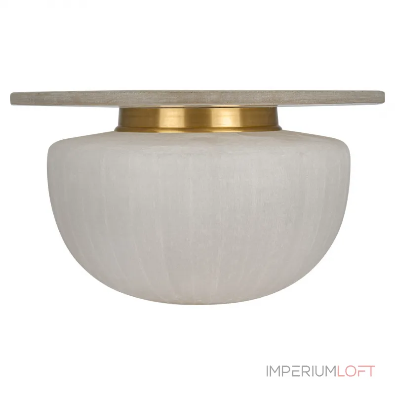 Столик кофейный интерьерный Covali INF-L106