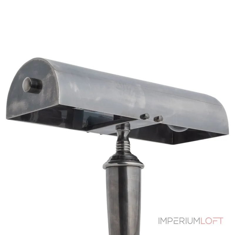 Настольная лампа Covali NL-51321 от ImperiumLoft Настольная лампа Covali NL-51321 от ImperiumLoft