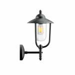 Настенный уличный светильник Covali WL-31080 от ImperiumLoft