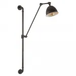 Настенный светильник Covali WL-30486 от ImperiumLoft
