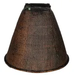 Плетеная корзина Covali ART-080