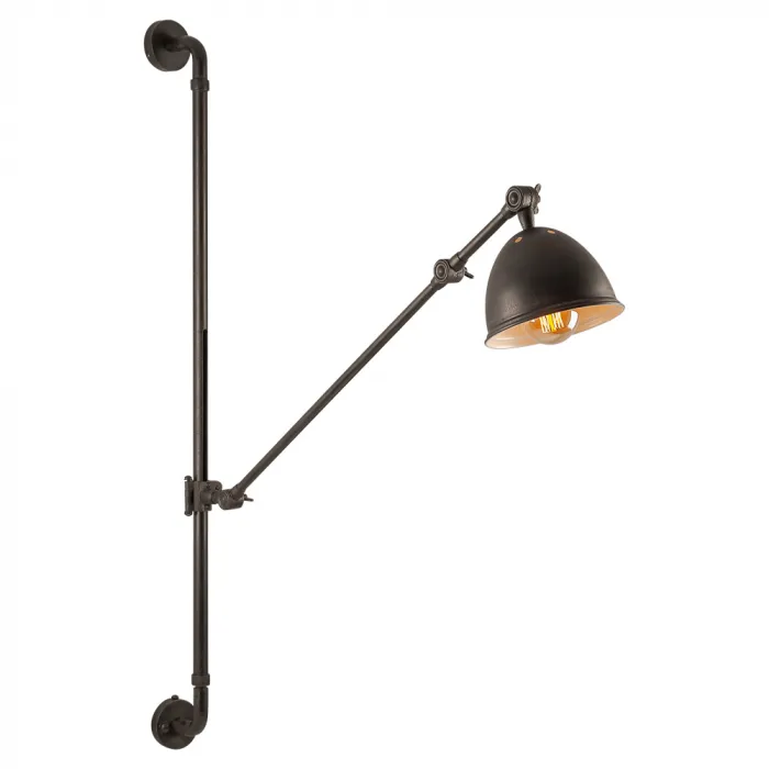 Настенный светильник Covali WL-30486 от ImperiumLoft