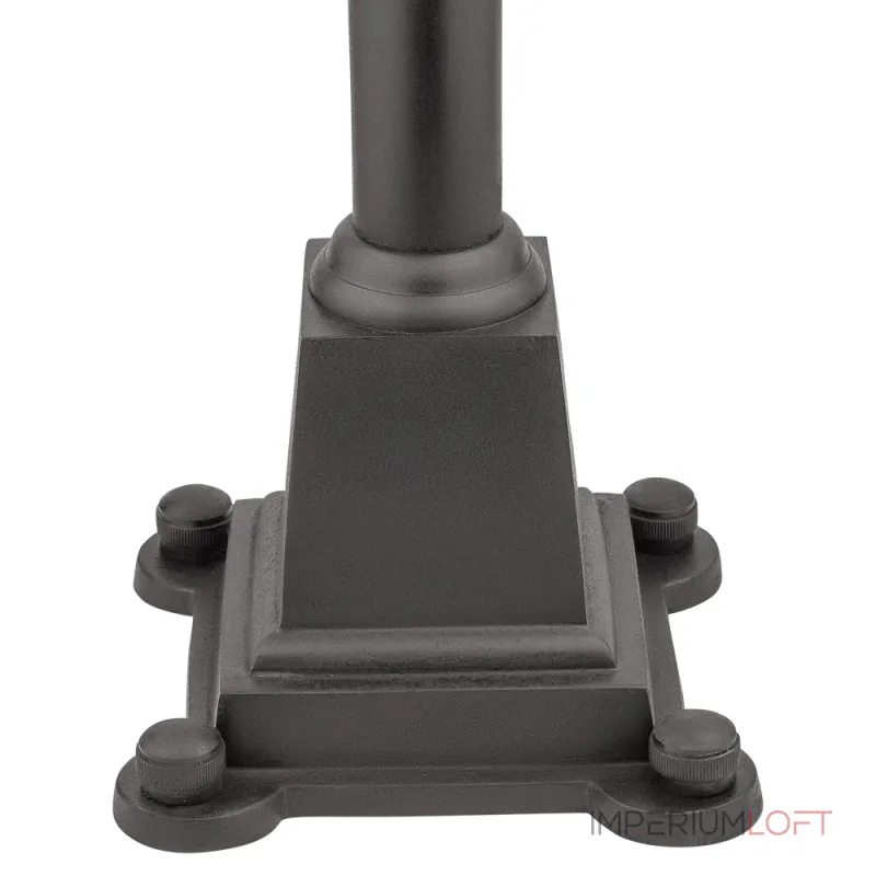 Уличный фонарь Covali FL-31082 от ImperiumLoft