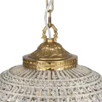 Подвесная люстра Covali JPL-24658