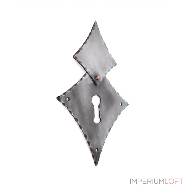 Замок дверной с ключом Covali HC-879 от ImperiumLoft Замок дверной с ключом Covali HC-879 от ImperiumLoft