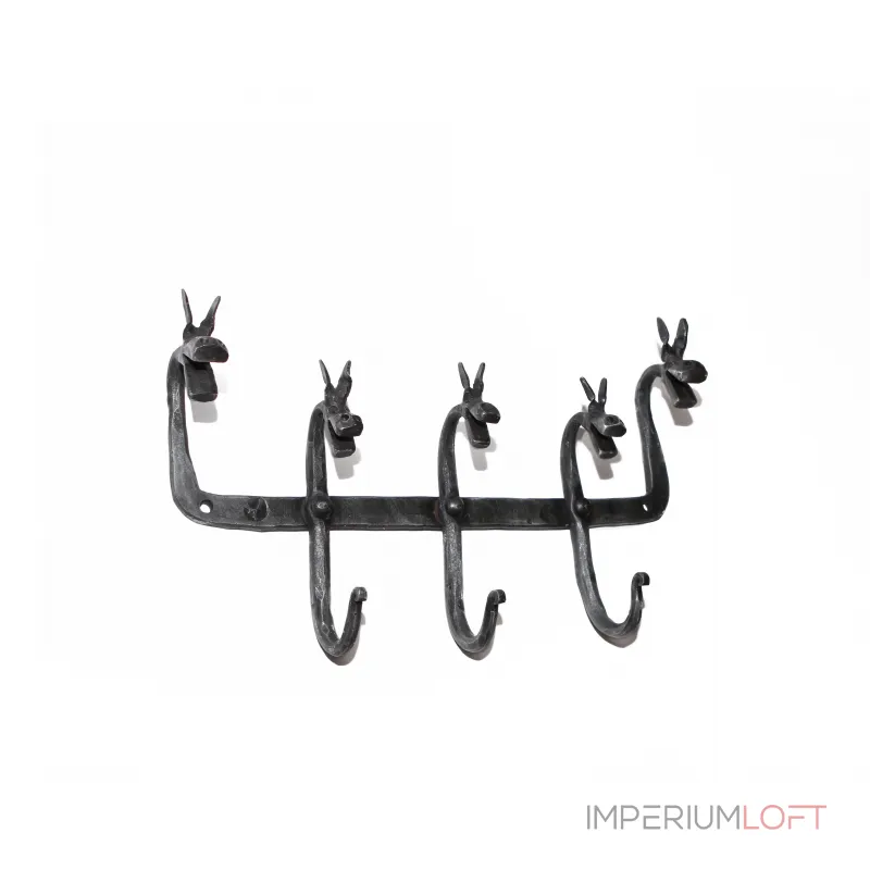 Вешалка "Дракон" Covali HC-415 от ImperiumLoft Вешалка "Дракон" Covali HC-415 от ImperiumLoft