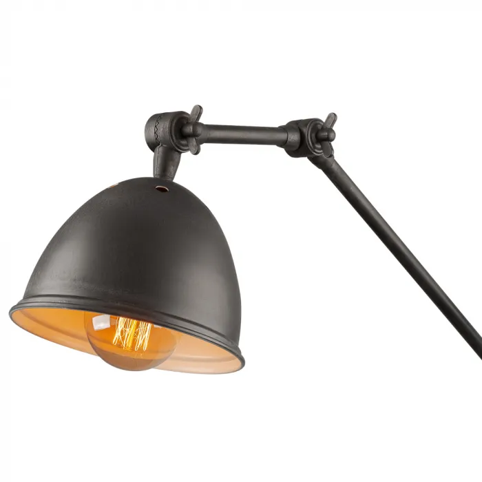 Настенный светильник Covali WL-30486 от ImperiumLoft