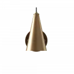 Настенный светильник Covali WL-38030 от ImperiumLoft