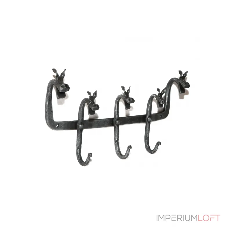 Вешалка "Дракон" Covali HC-415 от ImperiumLoft Вешалка "Дракон" Covali HC-415 от ImperiumLoft